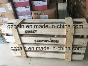 Genuine /China Made Forging Crankshaft for Dawoo 220-5 Excavator dB58t Engine