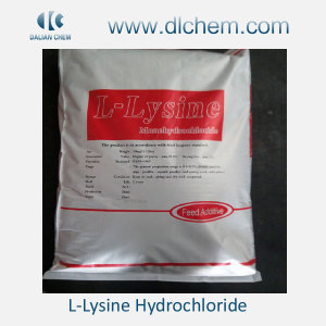 Wholesale Best Price Feed Grade L-Lysine Hydrochloride with Great Quality