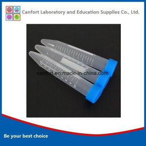 10ml Round Bottom Centrifuge Tube in Peel Bag for Bulk Sale